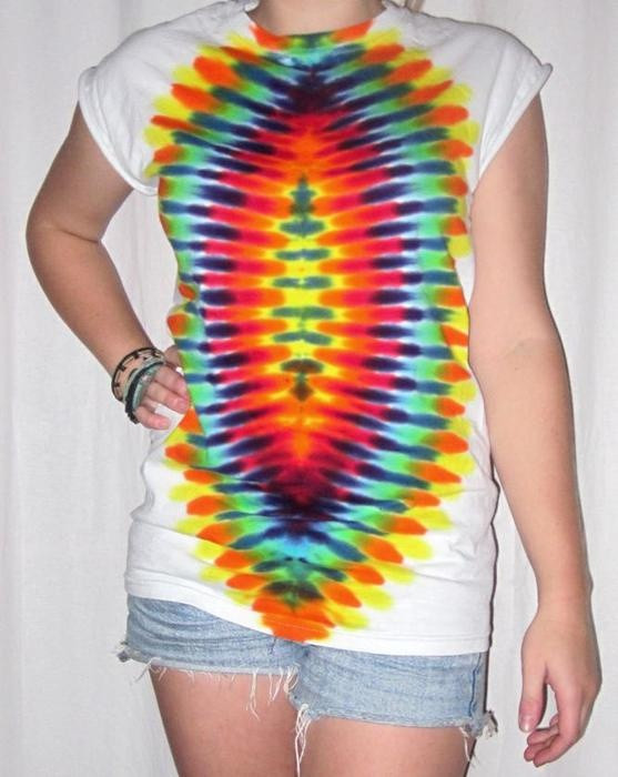 Batik Shirt Diy
 60 best Tie Dye images on Pinterest