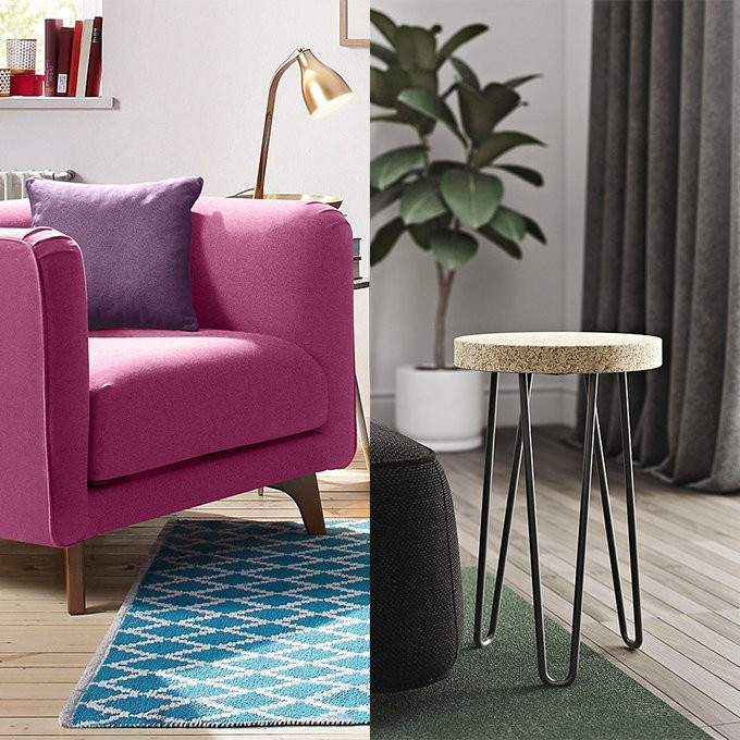 Baur Versand Möbel
 Baur Mobel Versand Fabelhaft Interior Wohntrends Farben