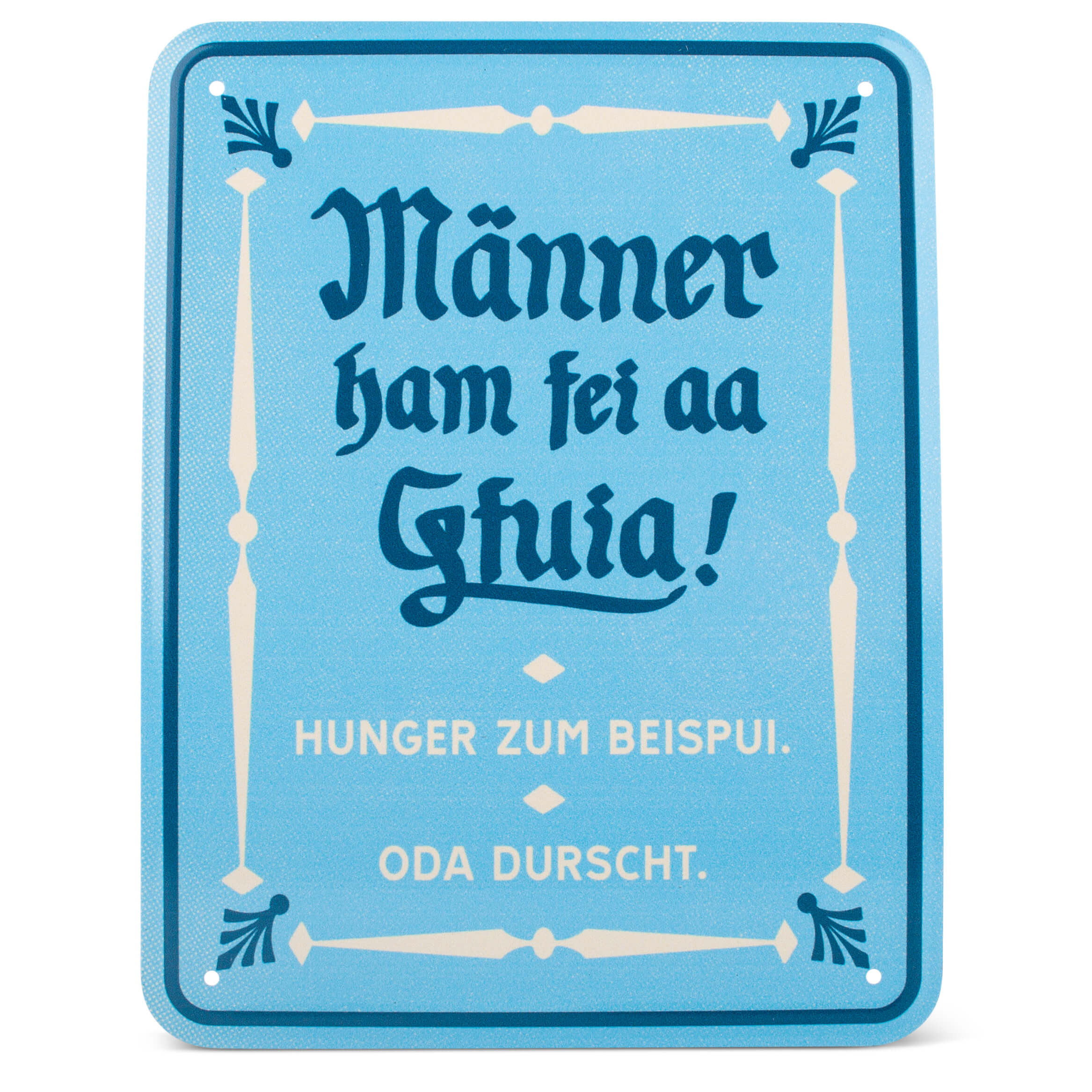 Bayerische Geschenke
 Bayerische Geschenke zum Geburtstag