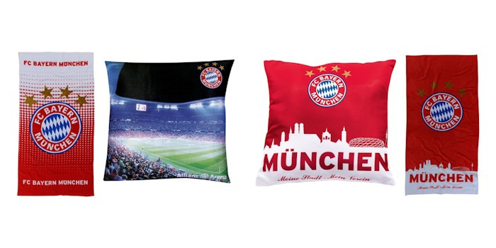 Bayern München Geschenke
 Tee & Geschenke Boutique Korber Startseite Tee