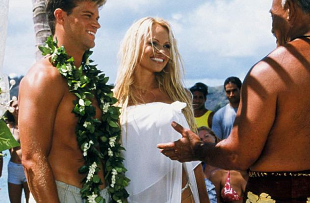 Baywatch Hochzeit Auf Hawaii
 Baywatch Hochzeit auf Hawaii kritik TV