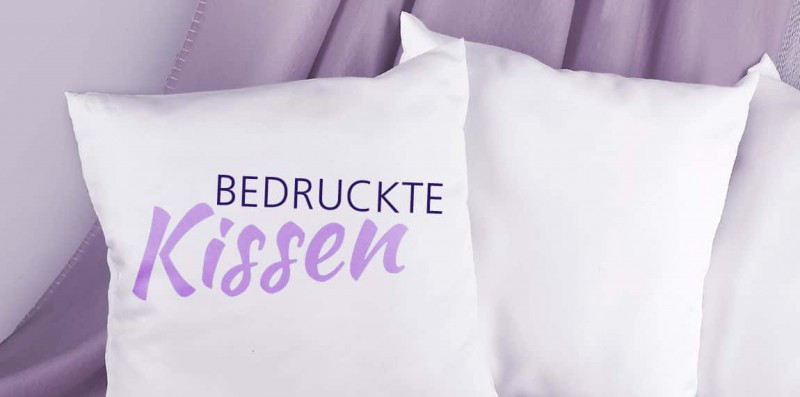 Bedruckte Geschenke
 Geschenke