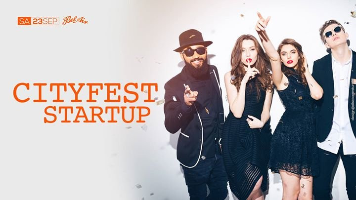 Bel Air Cloppenburg
 Party CITYFEST StartUp Bel Air in Cloppenburg 23 09 2017