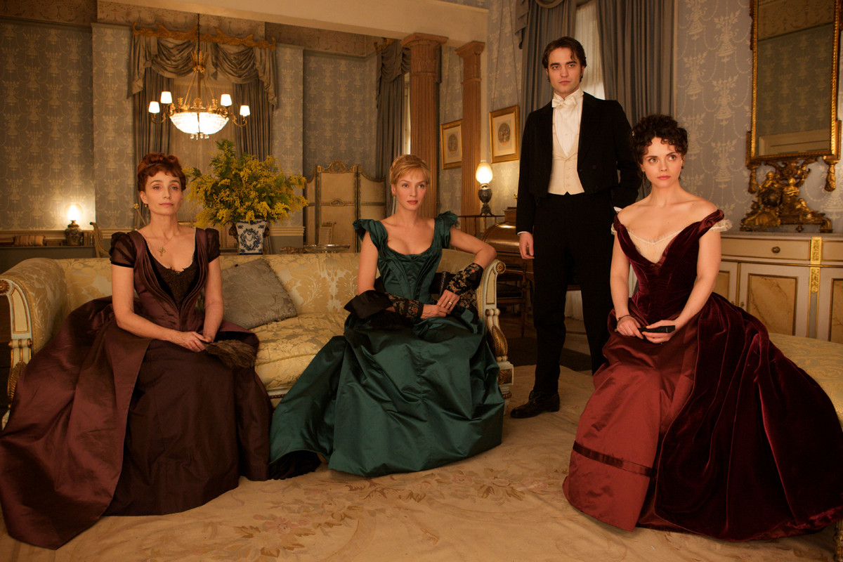 Bel Ami Film
 Bel Ami et les femmes