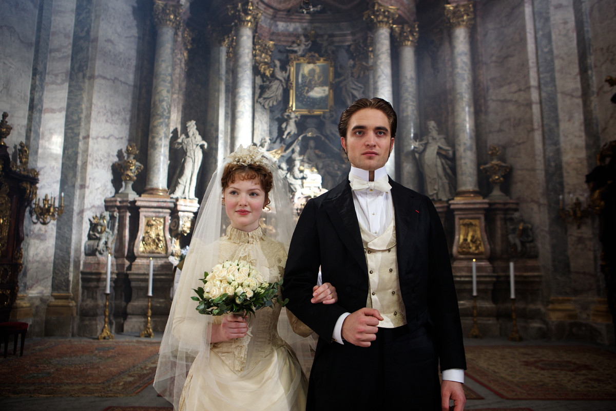 Bel Ami Film
 Bel Ami la critique