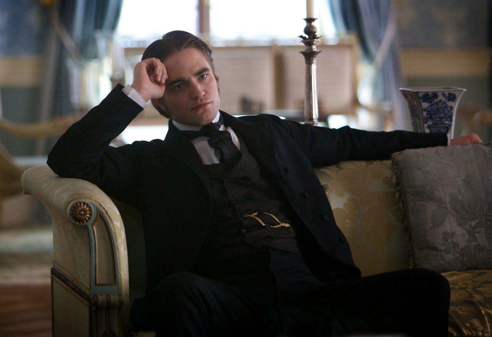 Bel Ami Film
 Bel Ami