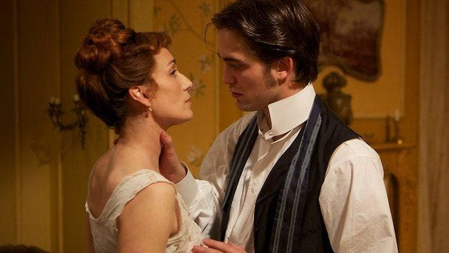 Bel Ami Film
 Movie review Bel Ami