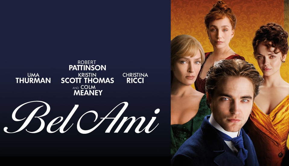 Bel Ami Film
 Bel Ami