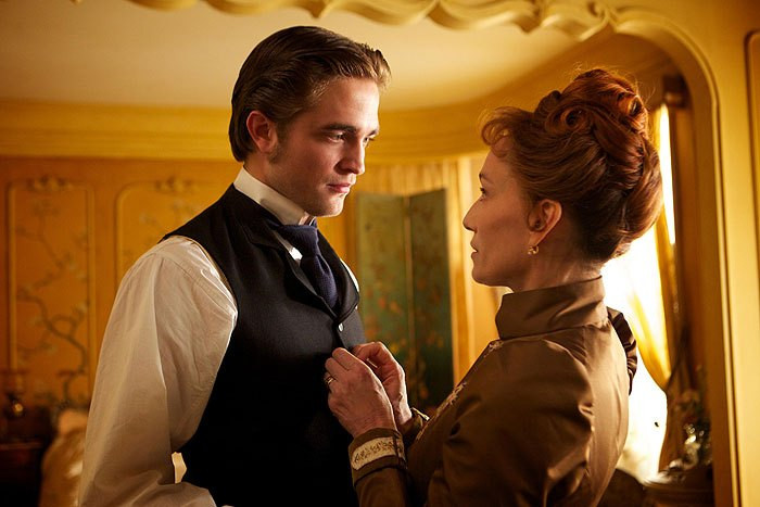 Bel Ami Film
 PHOTOS New And Amazing Movie Stills From ‘Bel Ami