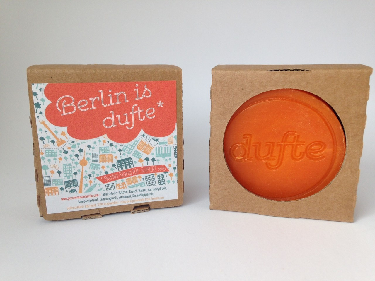 Berlin Geschenke
 mitbringsel aus berlin geschenke aus berlin