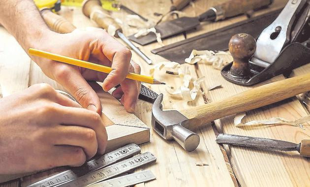 Berufe Handwerk
 Kolping Jubiläum Betriebe stellen Berufe und