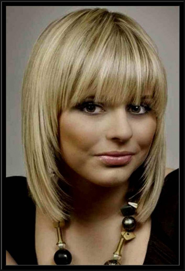 Beste Frisuren 2019
 Frisuren 2012 Damen Mittellang Rundes Gesicht Beste Bob