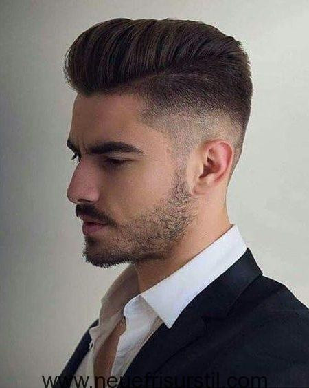 Beste Frisuren Männer
 Beste frisuren 2018 männer