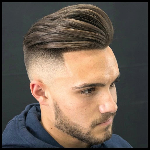 Beste Frisuren Männer
 Beste Frisuren für Männer 2018 MannStil