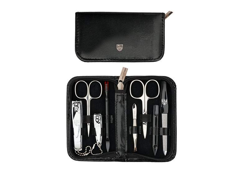 Bestes Maniküre Set
 Top 10 Best Manicure Sets & Kits