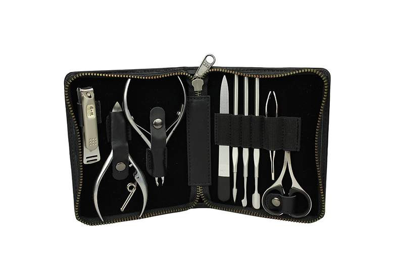 Bestes Maniküre Set
 Top 10 Best Manicure Sets & Kits