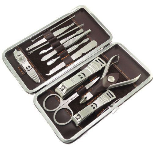 Bestes Maniküre Set
 Best Manicure & Pedicure Sets for Men The Shaving Emporium