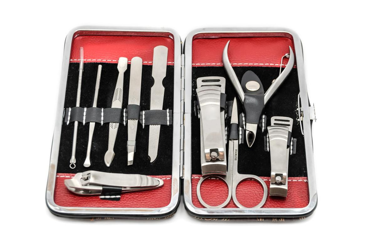 Bestes Maniküre Set
 Best Manicure Set