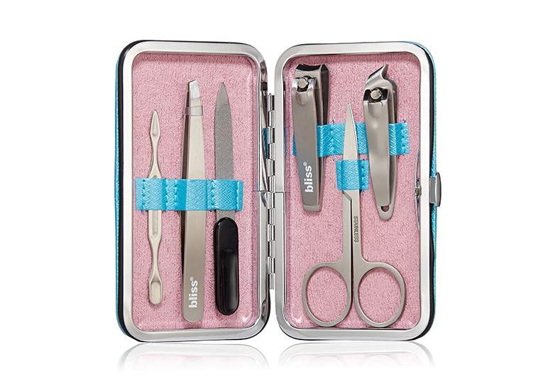 Bestes Maniküre Set
 Top 10 Best Manicure Sets & Kits