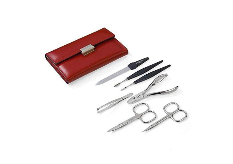 Bestes Maniküre Set
 Top 10 Best Manicure Sets & Kits