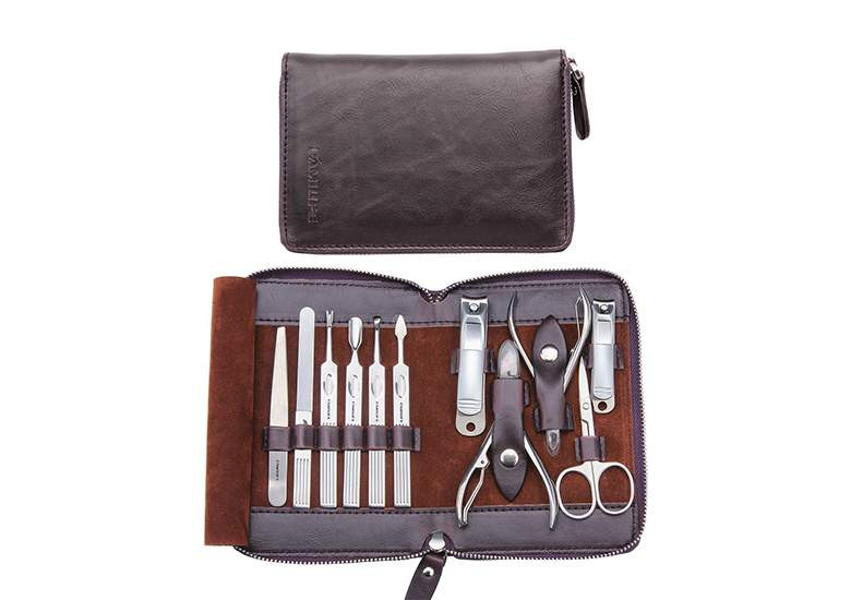 Bestes Maniküre Set
 Top 10 Best Manicure Sets & Kits