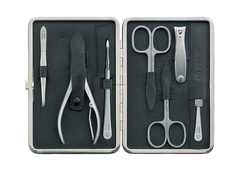 Bestes Maniküre Set
 Top 10 Best Manicure Sets & Kits