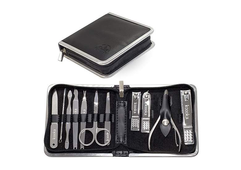 Bestes Maniküre Set
 Top 10 Best Manicure Sets & Kits