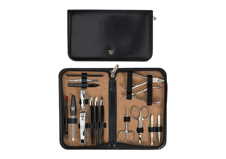 Bestes Maniküre Set
 Top 10 Best Manicure Sets & Kits