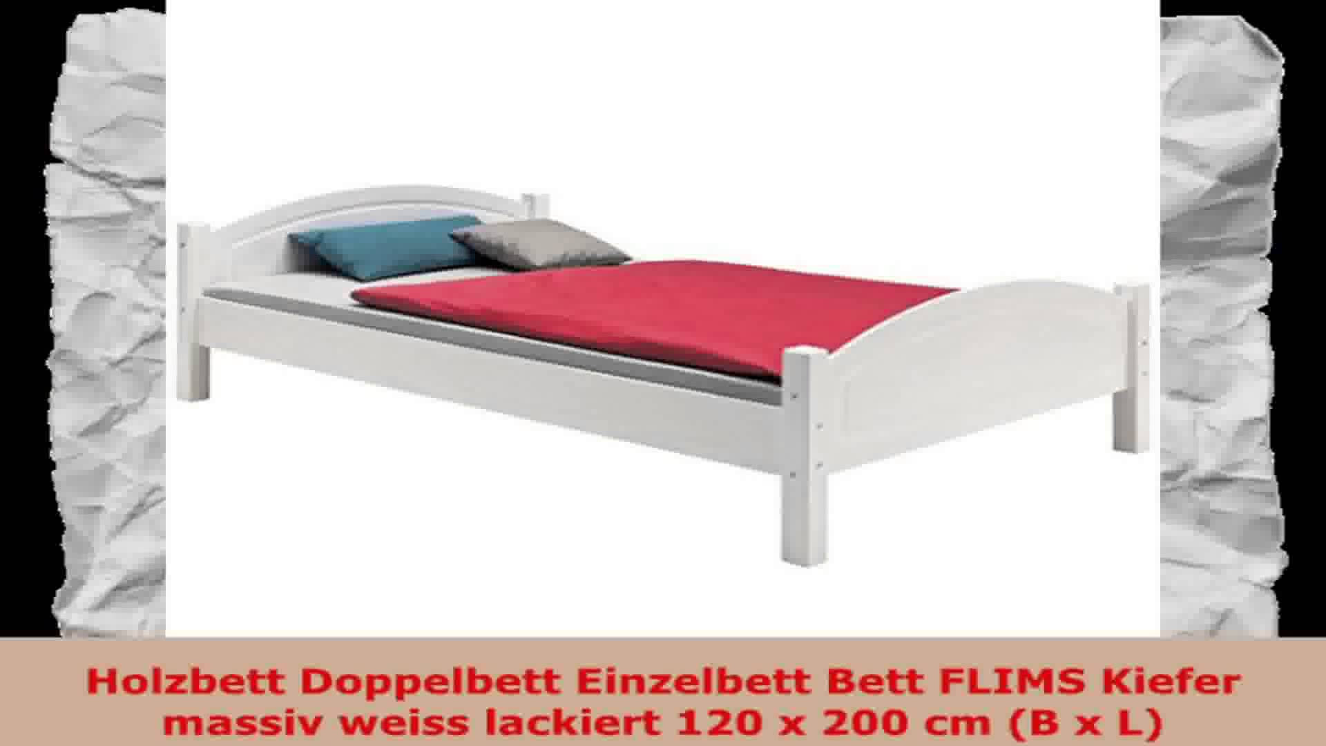 Bett 120
 bett 120 x 200 – Deutsche Dekor 2017 – line Kaufen