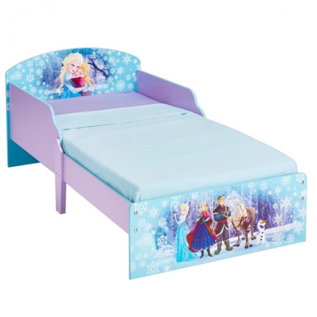 Bett 140x70
 Kinder Bett Disney Kinderbett Frozen 140 X 70 Cm