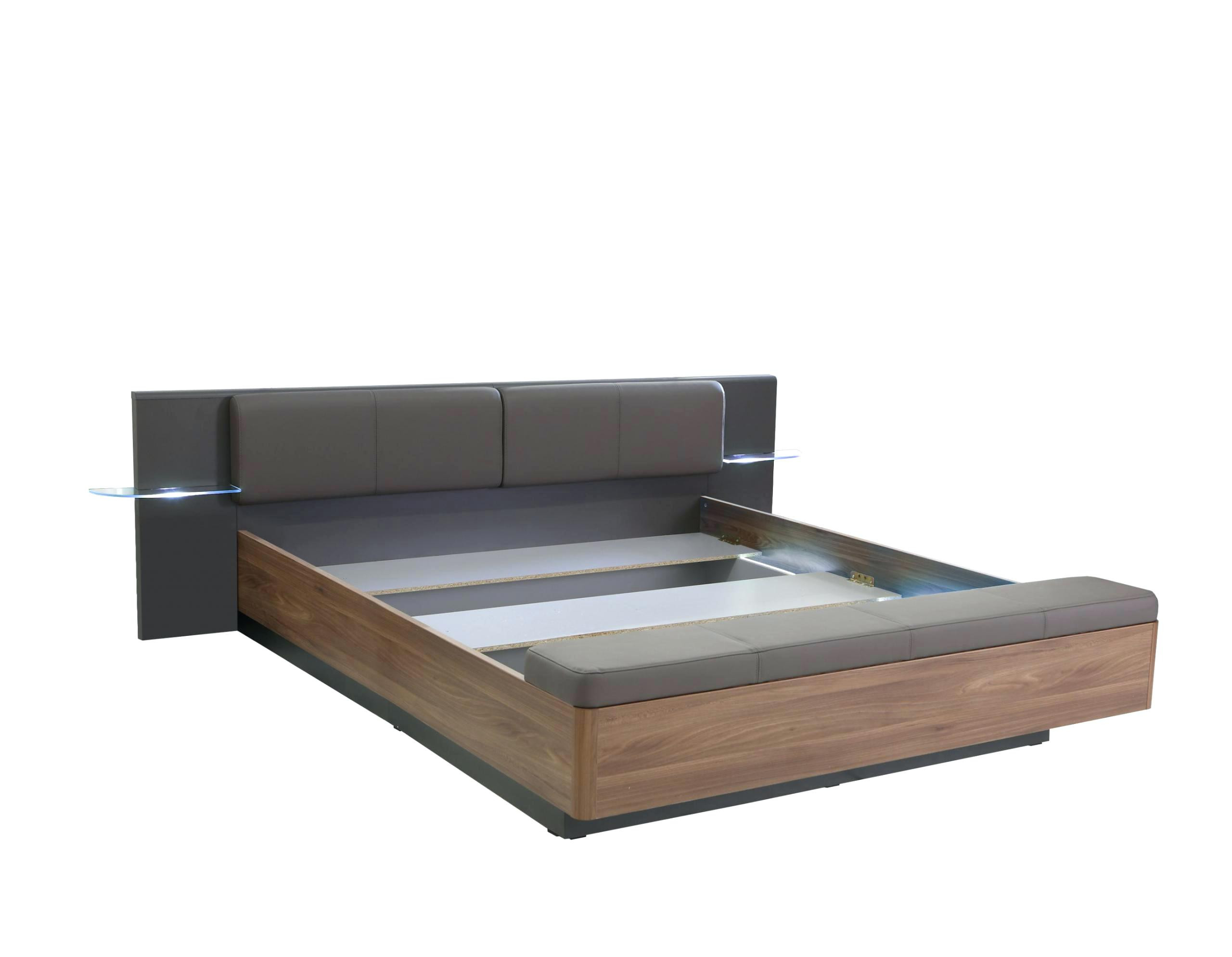 Bett Ausklappbar
 Bett Ausklappbar Mit Matratze Und Lattenrost X Das