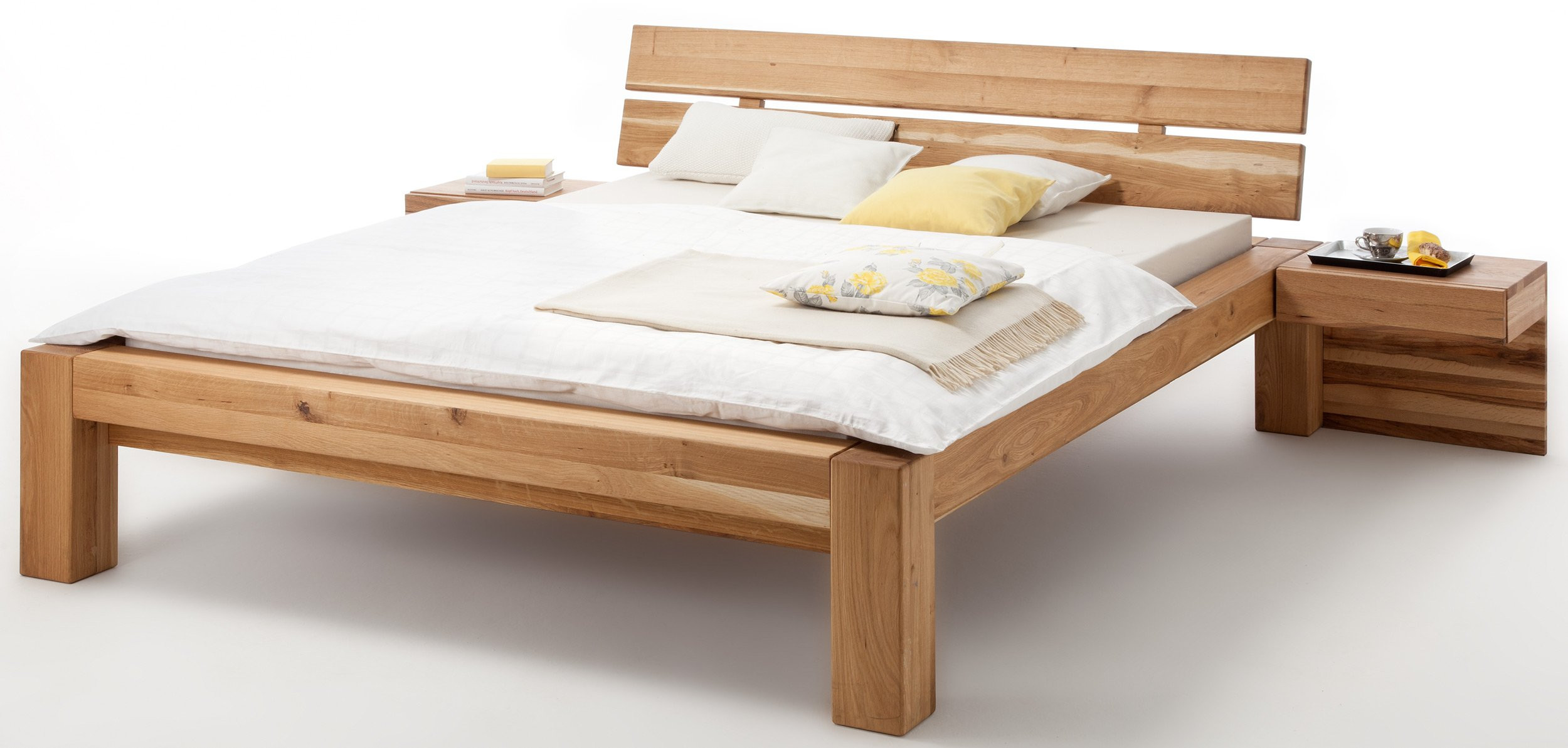 Bett Massivholz
 bett aus massivholz – Deutsche Dekor 2018 – line Kaufen