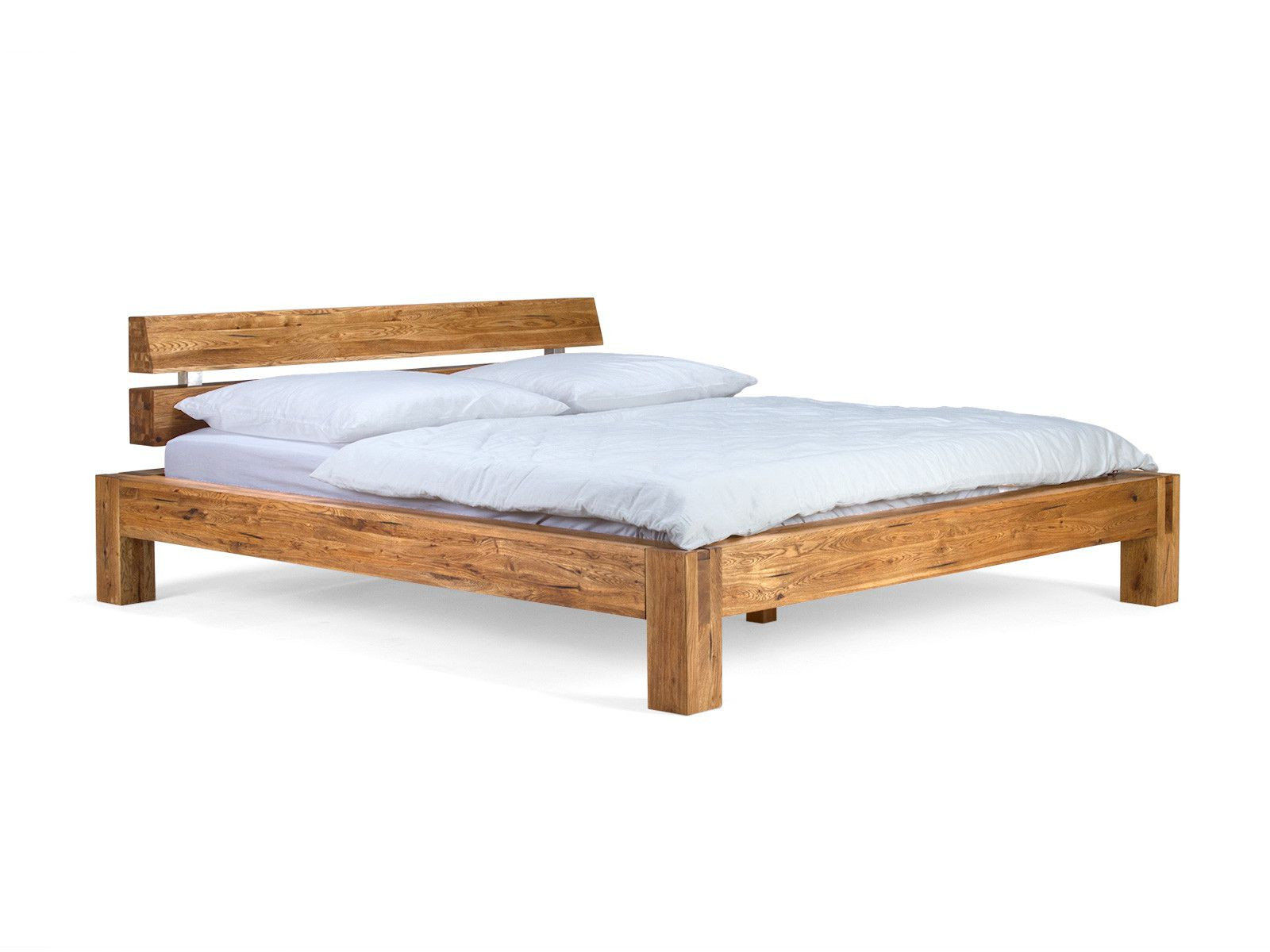 Bett Massivholz
 massivholz bett – Deutsche Dekor 2018 – line Kaufen