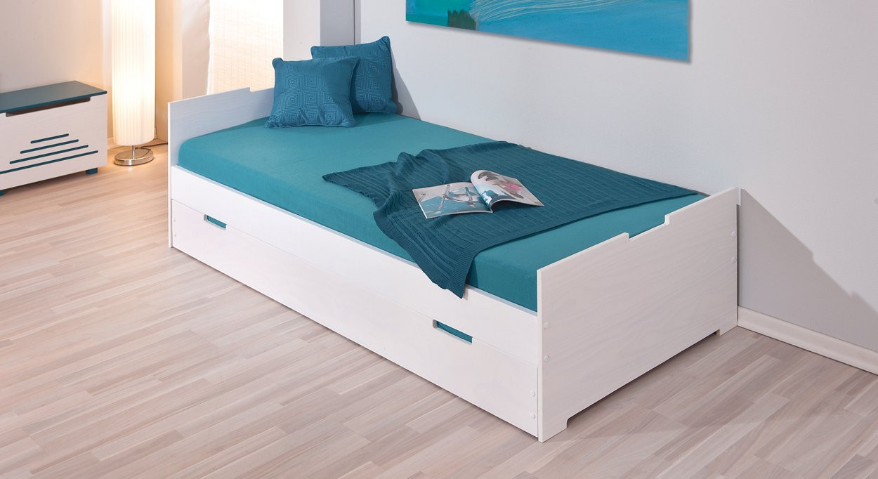 Bett Mit Unterbett
 bett mit unterbett – Deutsche Dekor 2017 – line Kaufen