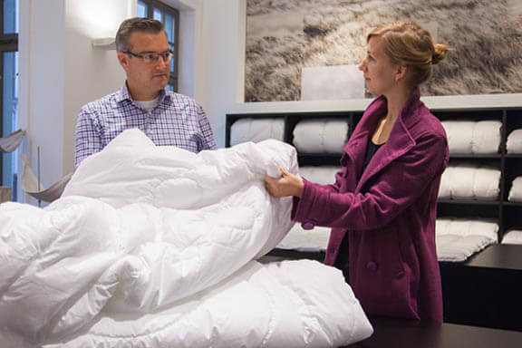 Bettdecke Waschen
 Bettdecke waschen wie oft und warum – Nachtmanufaktur