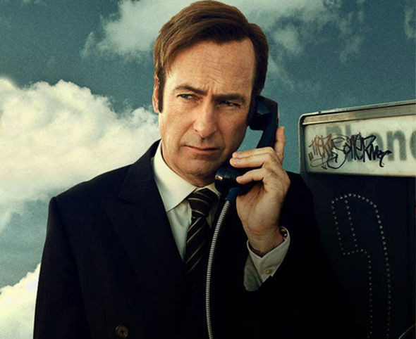 Better Call Saul
 Better Call Saul season 3 Will Bryan Cranston return as