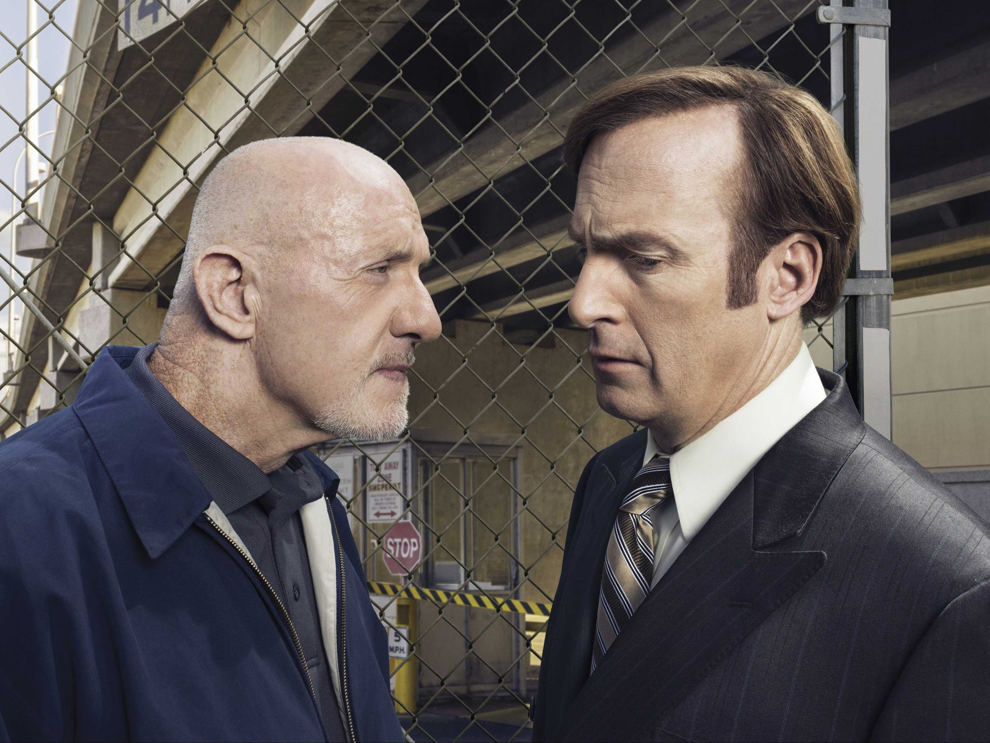 Better Call Saul
 Better Call Saul Review Business Insider