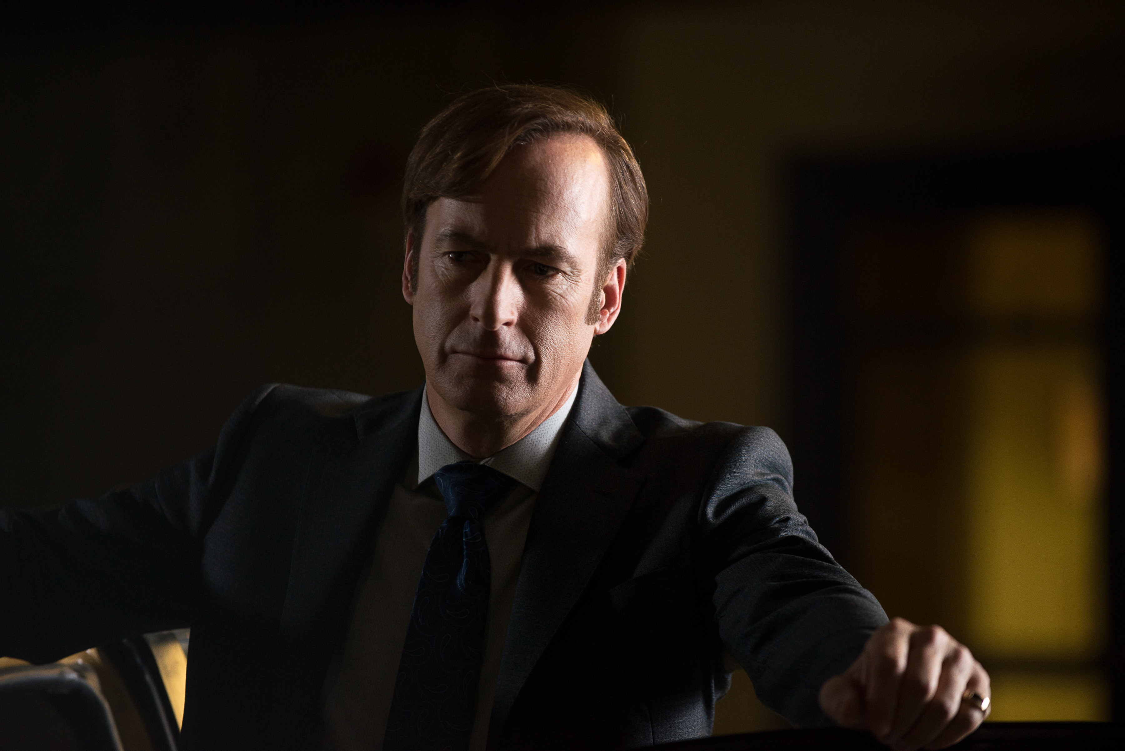 Better Call Saul
 Review ‘Better Call Saul’ Season 2 Episode 2 ‘Cobbler