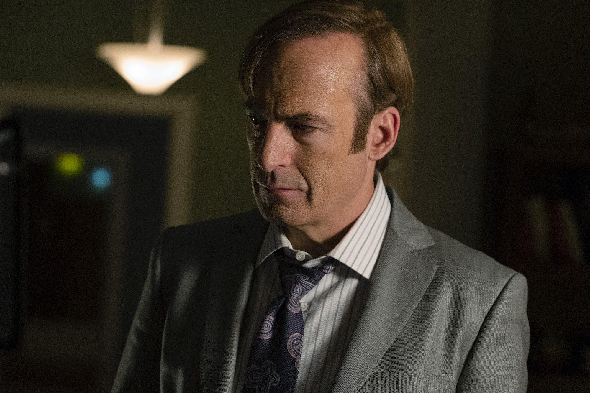 Better Call Saul
 Better Call Saul Season 4 Episode 10 Recap The Game Is