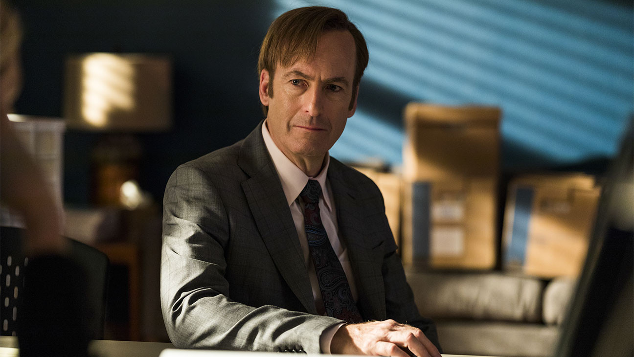 Better Call Saul
 Better Call Saul Season 3 Review