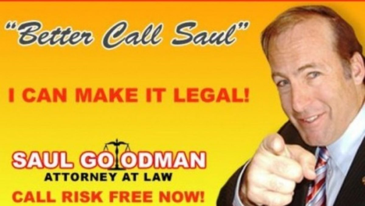 Better Call Saul
 AMC Drops Trailer for Better Call Saul