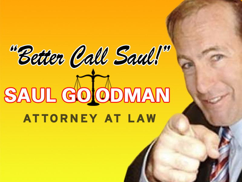 Better Call Saul
 Better Call Saul Exclusives AMC