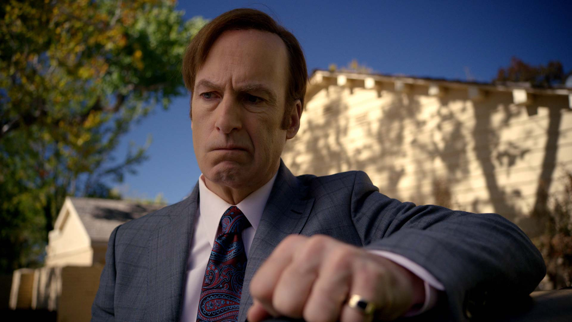 Better Call Saul
 Video Extra Better Call Saul Inside Better Call Saul