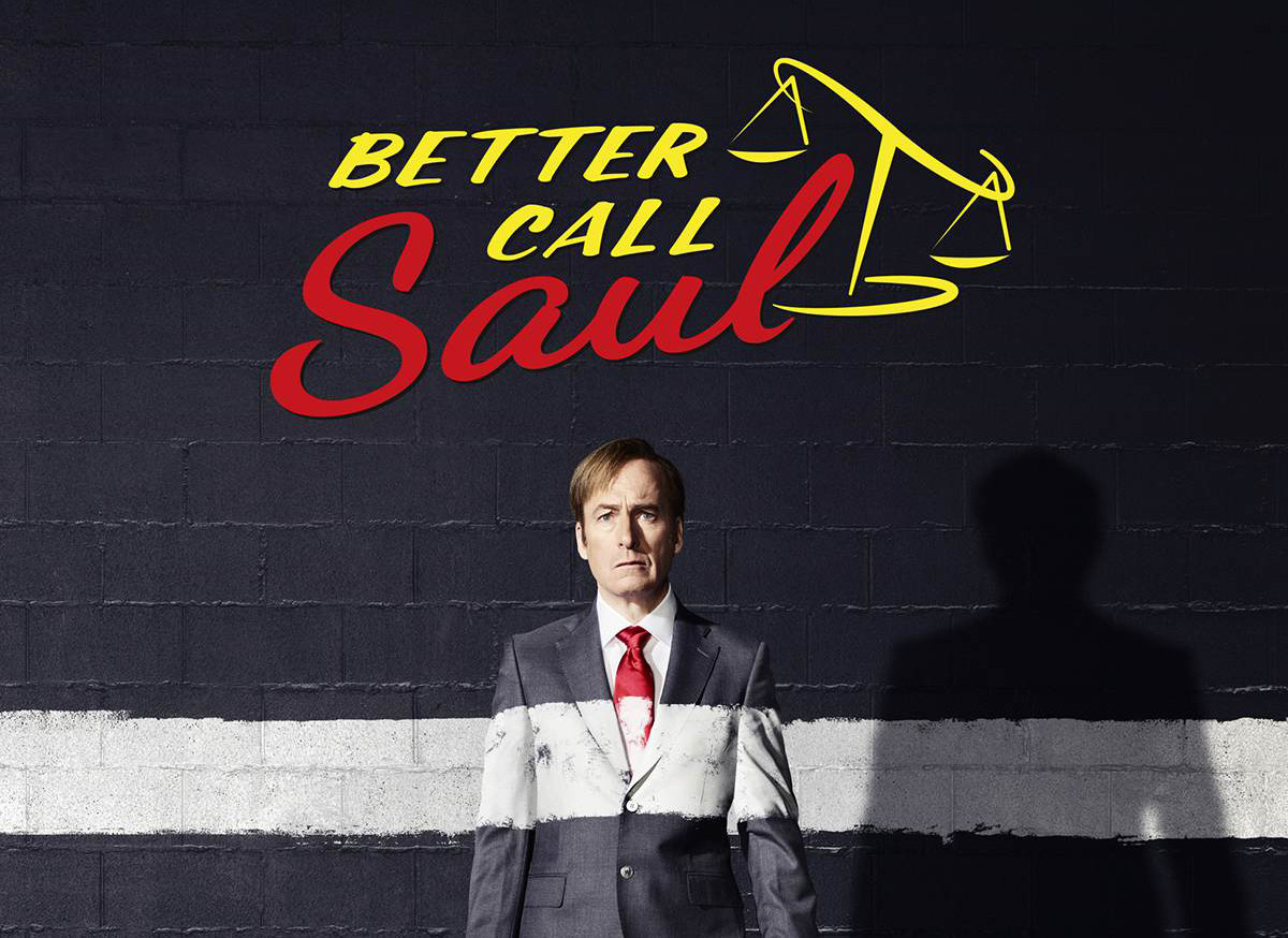 Better Call Saul
 10 Must Watch Shows on Netflix