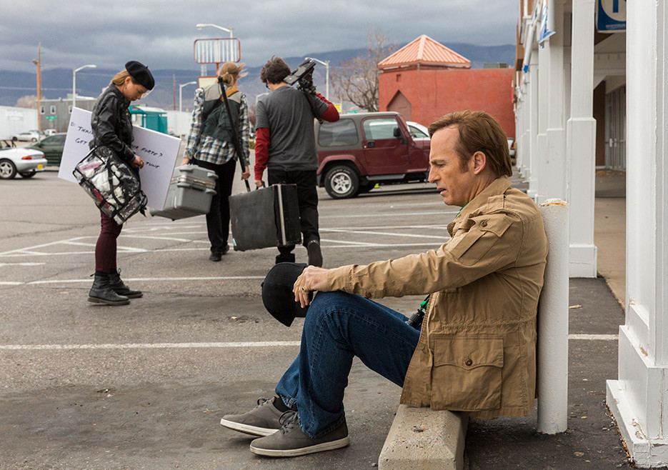 Better Call Saul Episodes
 Better Call Saul season 3 episode 7 recap Jimmy is on