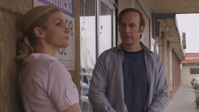 Better Call Saul Episodes
 Better Call Saul Season 4 Episode 8 Recap "Coushatta"