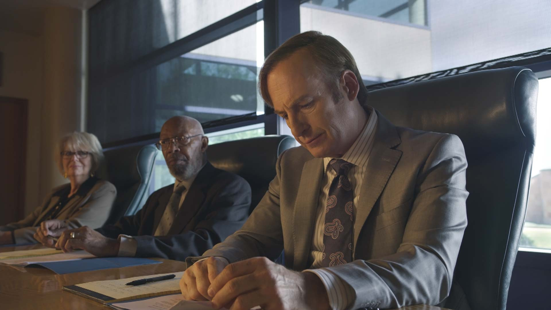 Better Call Saul Episodes
 Video Extra Better Call Saul Inside Better Call Saul