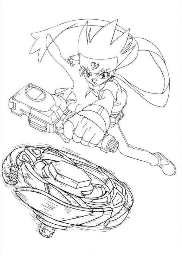 Beyblade Burst Ausmalbilder
 ausmalbilder beyblade burst Malvorlagentv