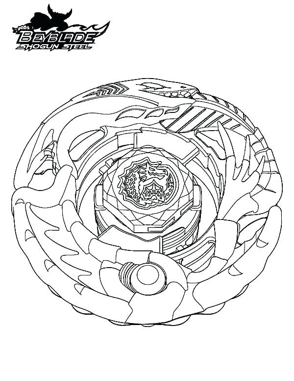 Beyblade Burst Ausmalbilder
 Beyblade Malvorlagen Coloring Pages Ray Bell