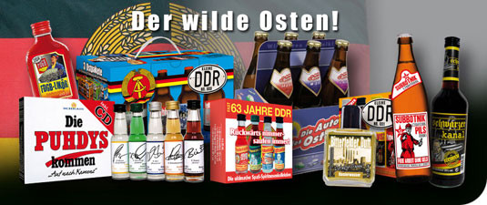 Bier Geschenke
 Der Bier Geschenke lineshop Bierundmehr
